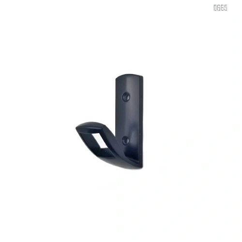 hooks to hang hats on wall
